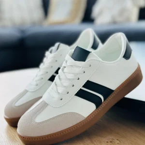 Baskets Anti douleurs pour Femme OrthoFlex™