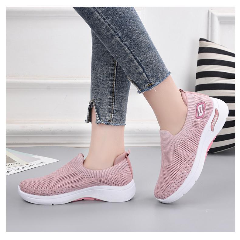 Baskets Orthopédiques FlexFit™ – Image 3