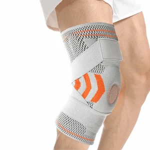 Genouillère arthrose