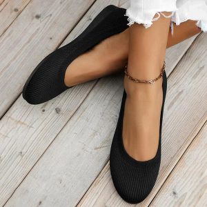Chaussures orthopédiques et respirantes pour femmes - Yanina