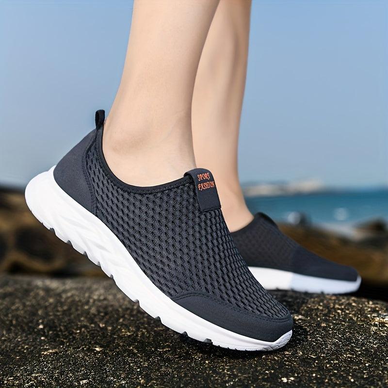 Chaussures de sport orthopédiques pour femmes - Teo – Image 2