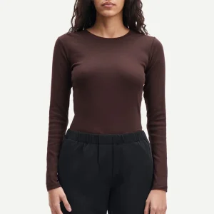 T-shirt manches longues ALEXA