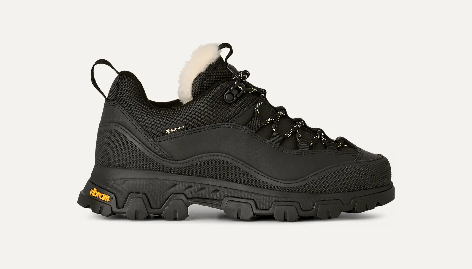 Bottines Metrotrek Hiker
