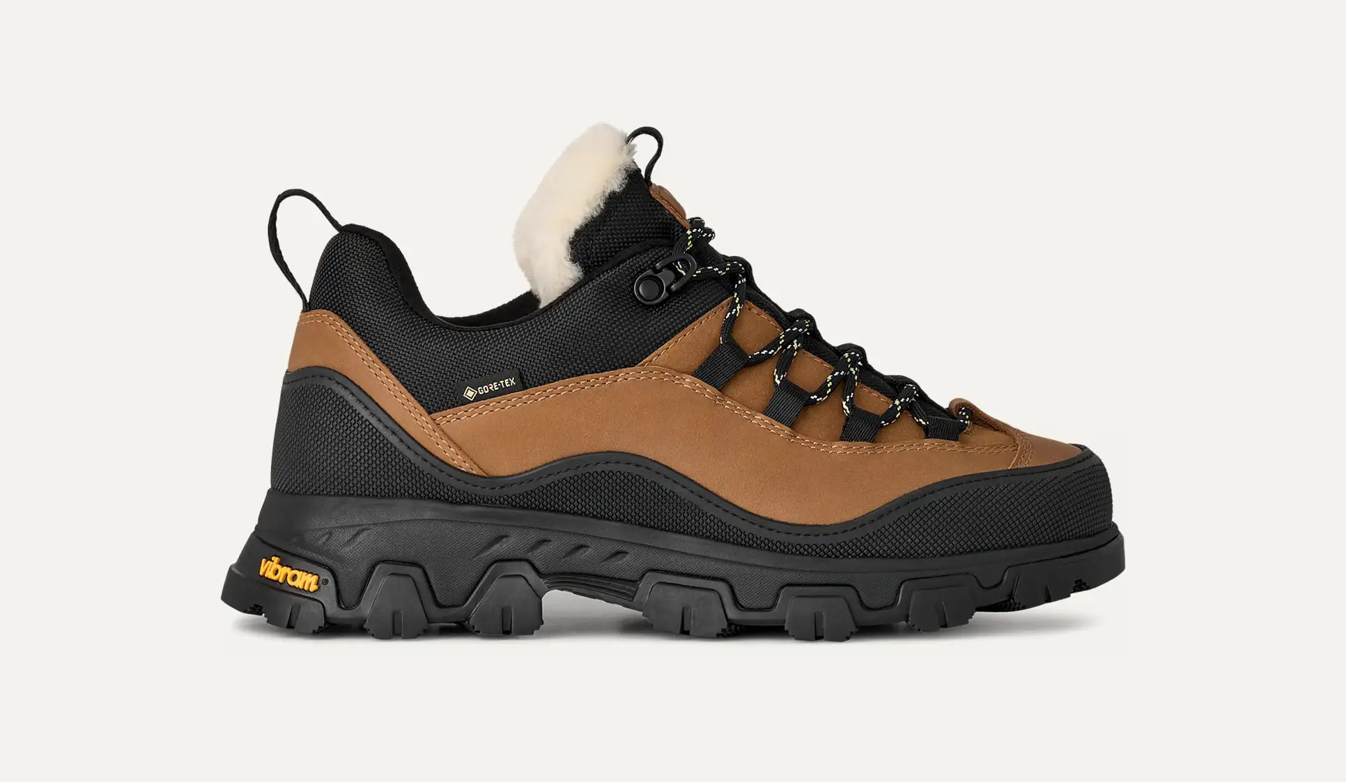 Bottines Metrotrek Hiker – Image 3