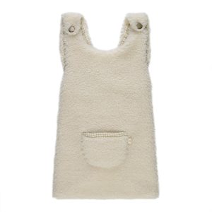 Tunique Lune moumoutte écru