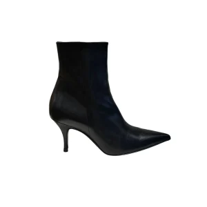 Boots à talons AFREN