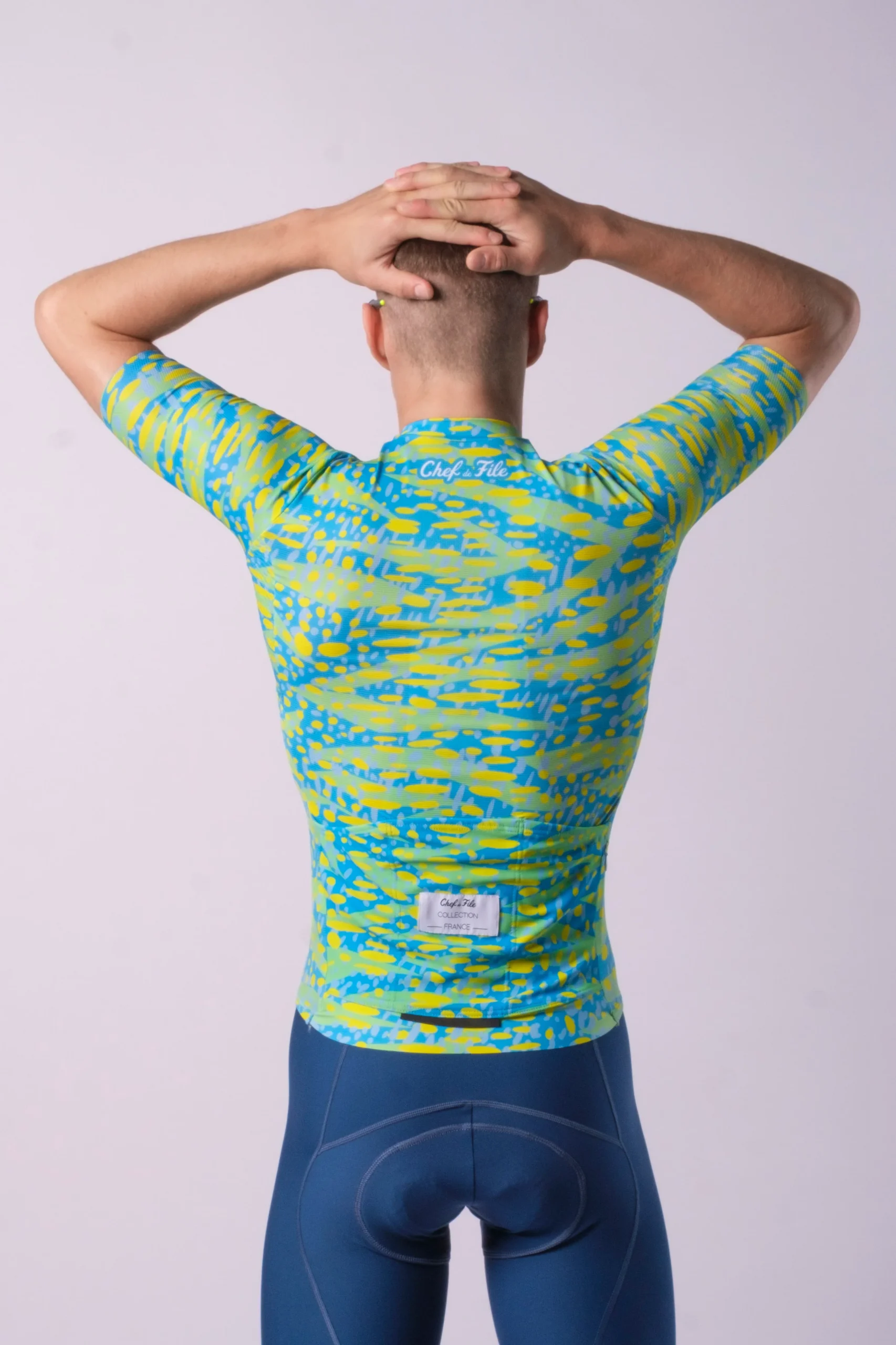 Maillot Safari - Bresil – Image 6