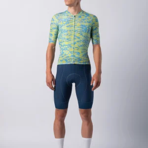 Maillot Safari - Bresil