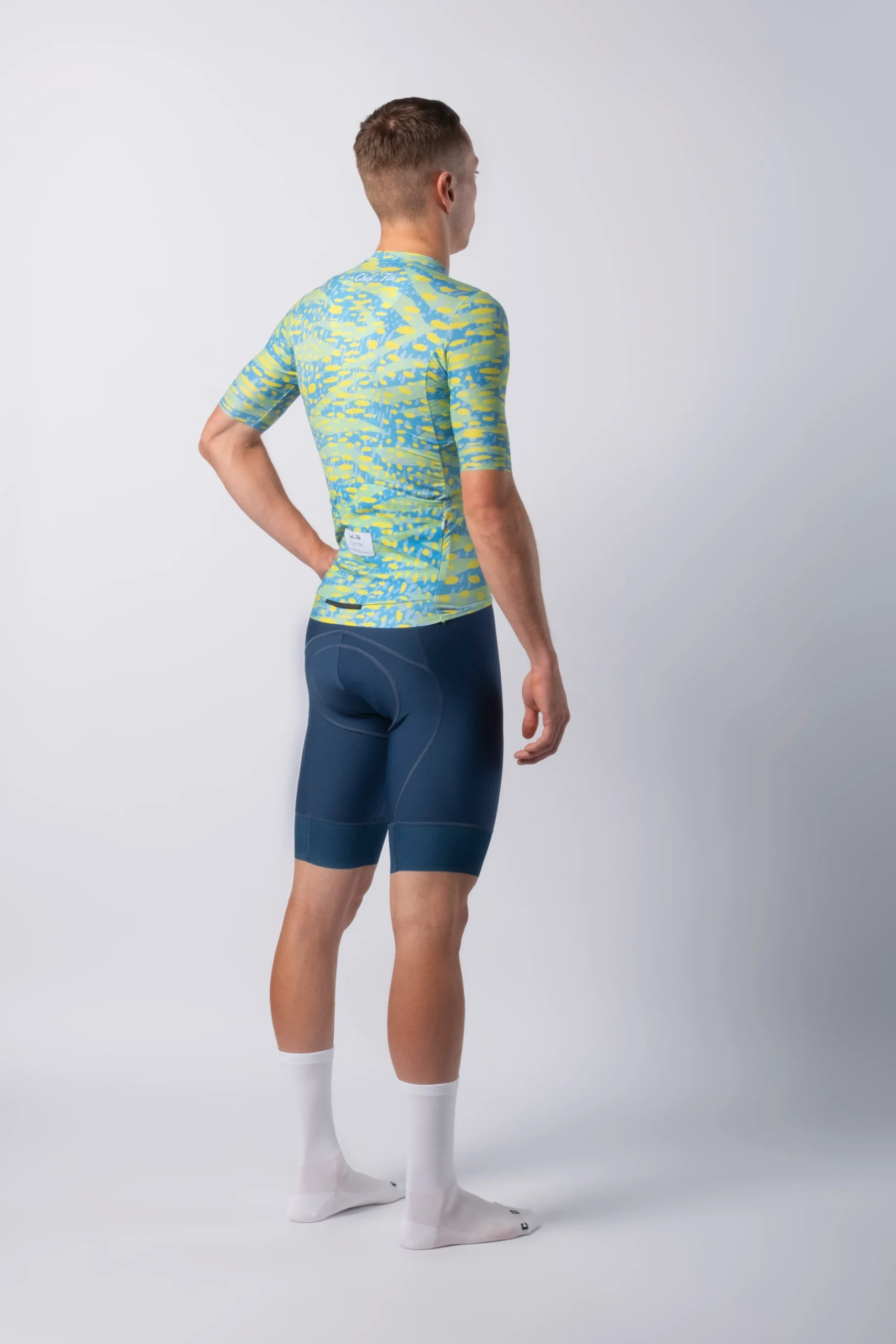Maillot Safari - Bresil – Image 2