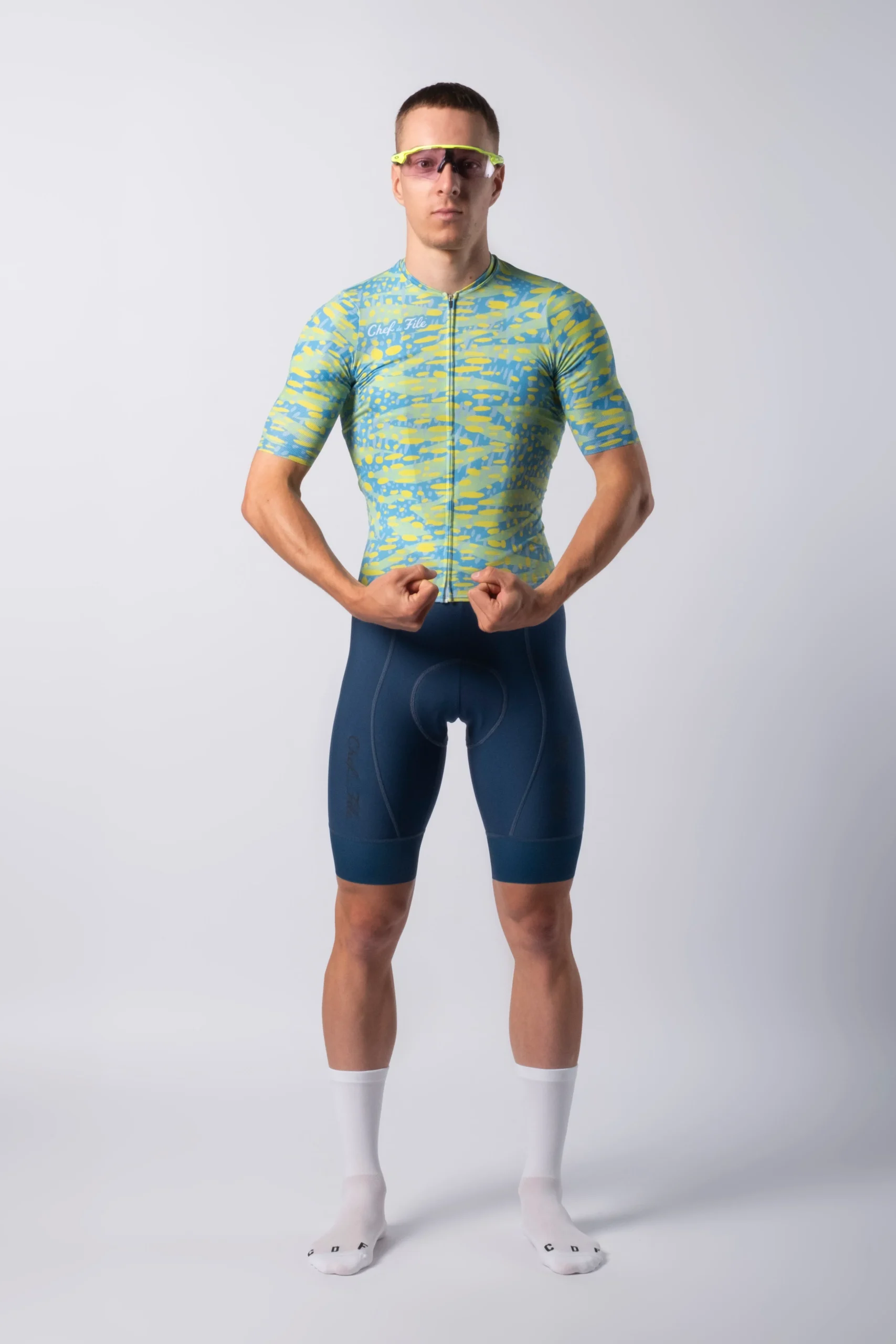 Maillot Safari - Bresil – Image 3