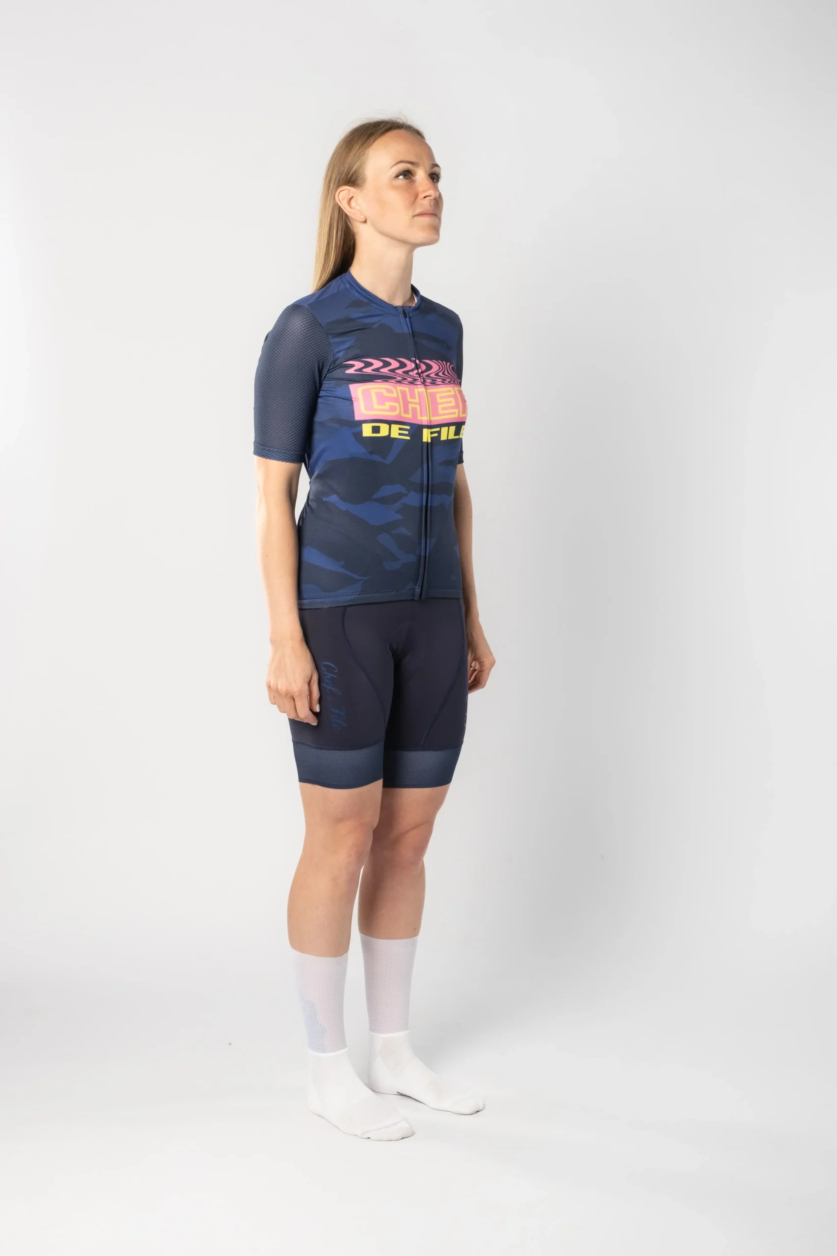 MAILLOT SIGNATURE MIDNIGHT – Image 3