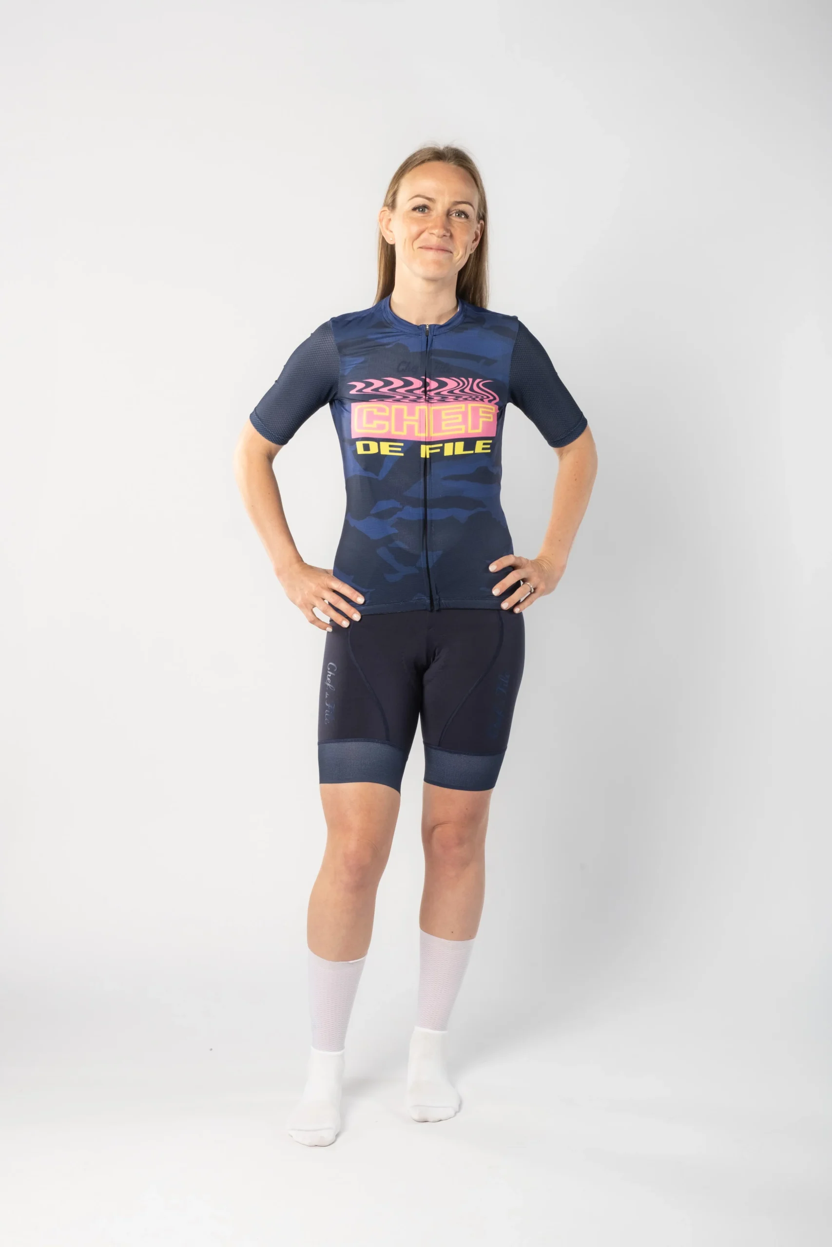 MAILLOT SIGNATURE MIDNIGHT – Image 4