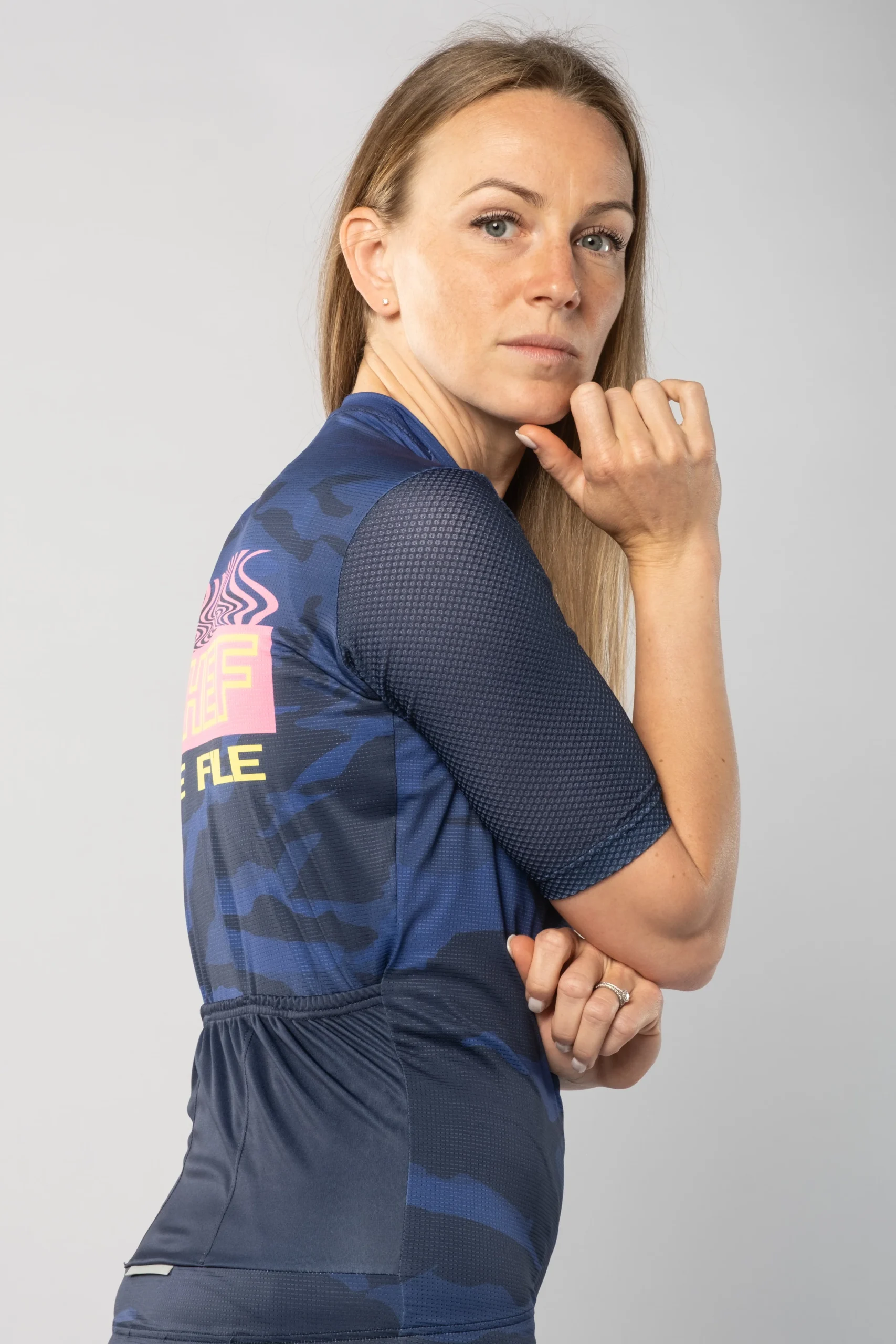 MAILLOT SIGNATURE MIDNIGHT – Image 5