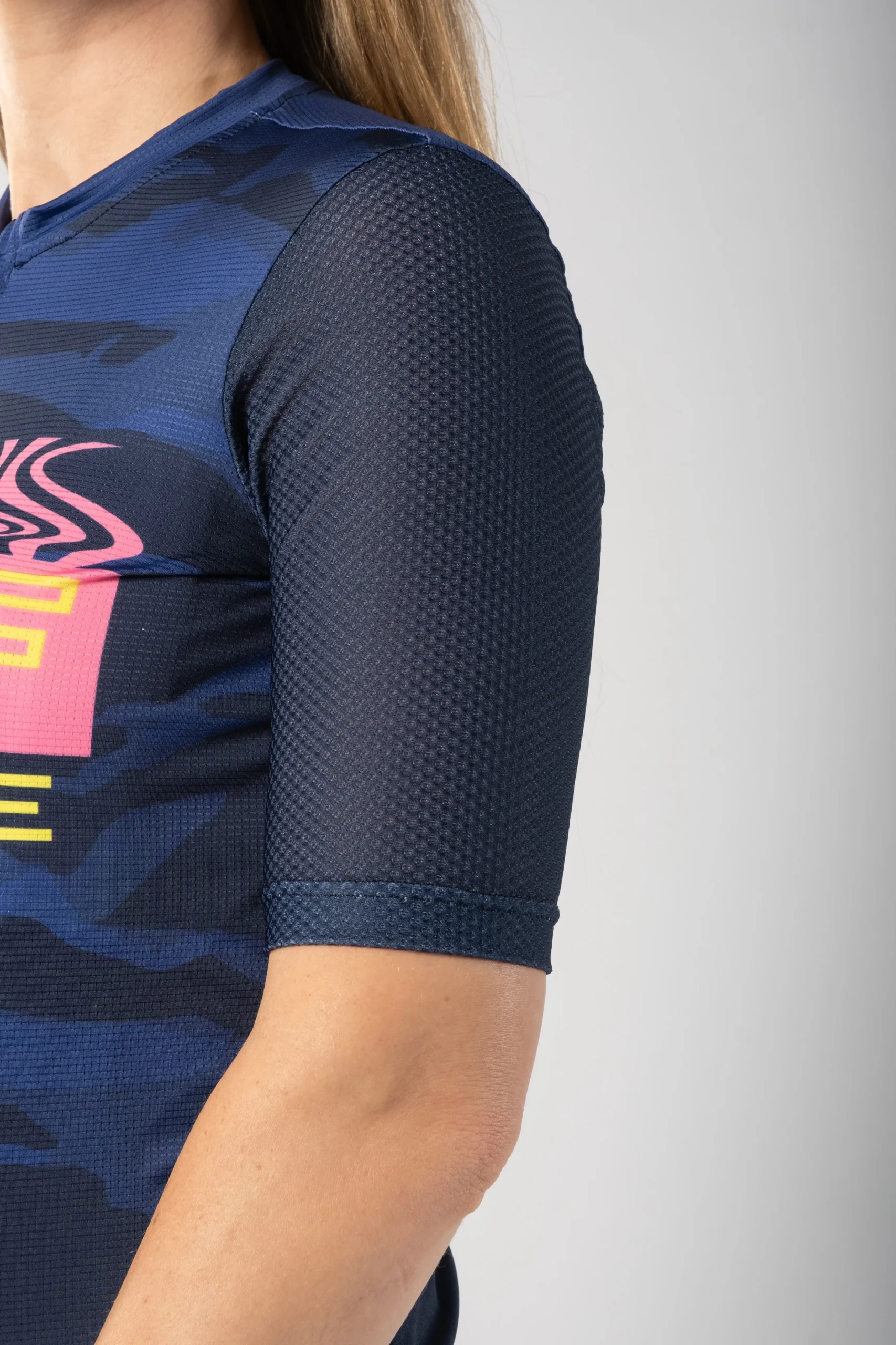 MAILLOT SIGNATURE MIDNIGHT – Image 6