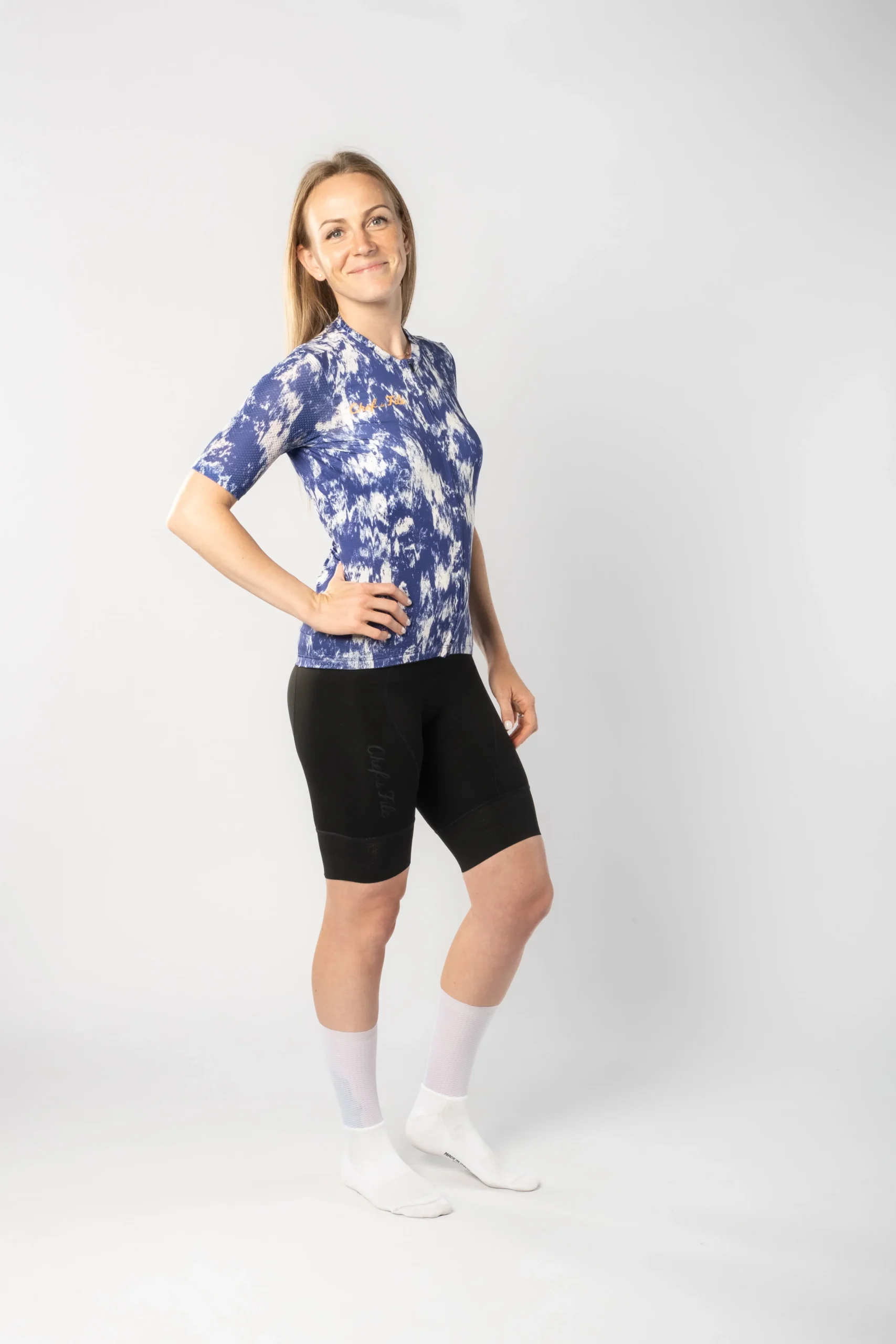 MAILLOT INSPIRATION INKSTORM