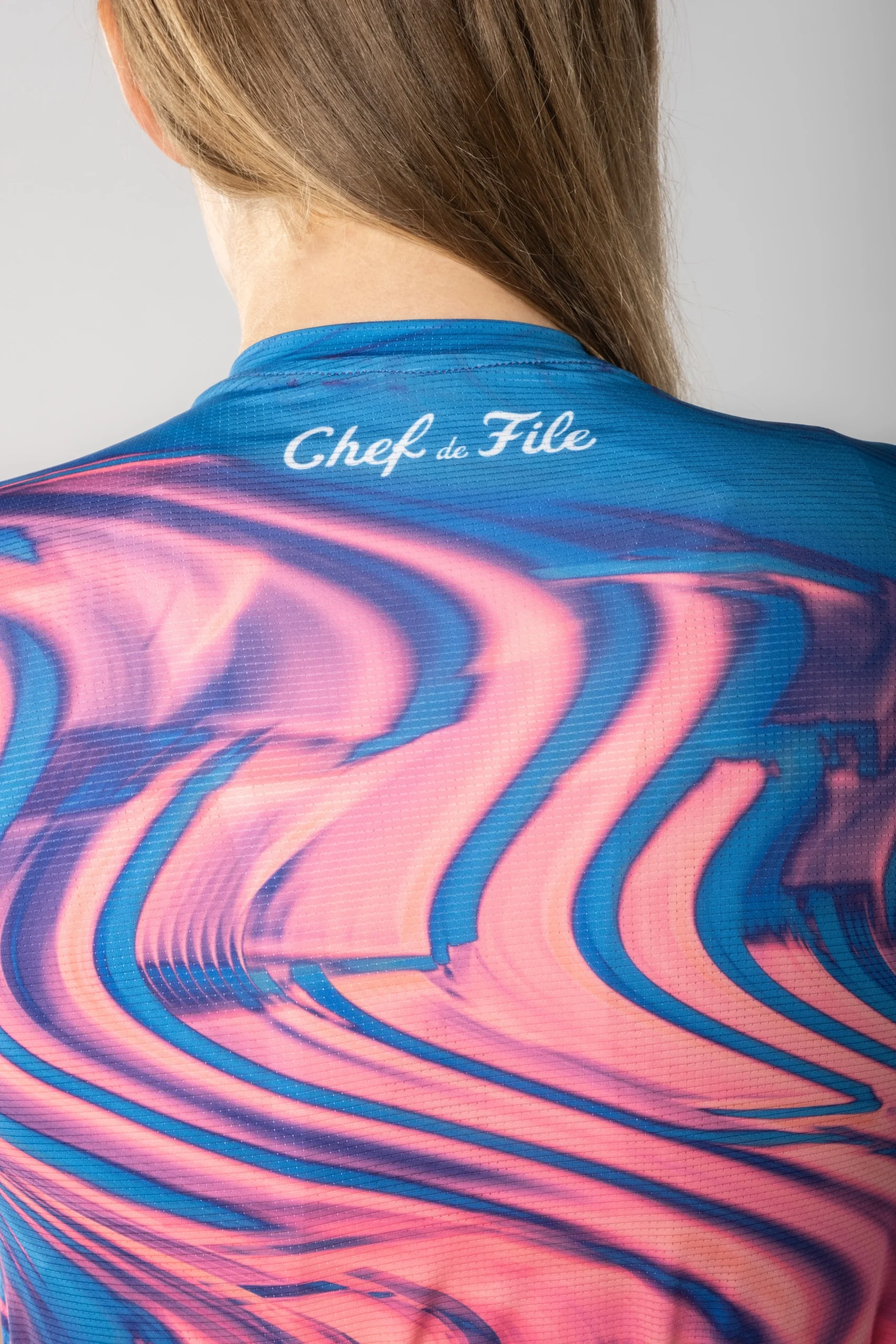 MAILLOT INSPIRATION SPEED LINE – Image 7