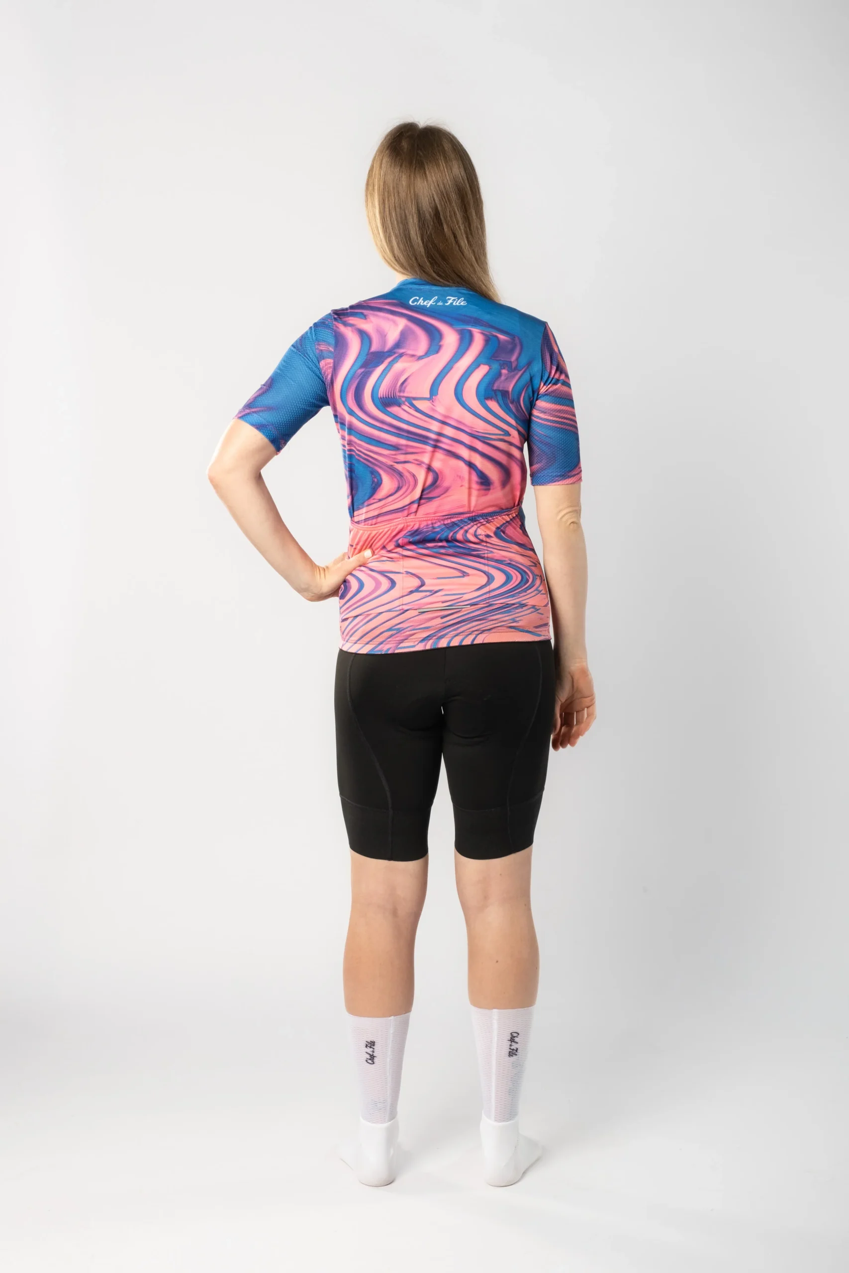 MAILLOT INSPIRATION SPEED LINE – Image 5