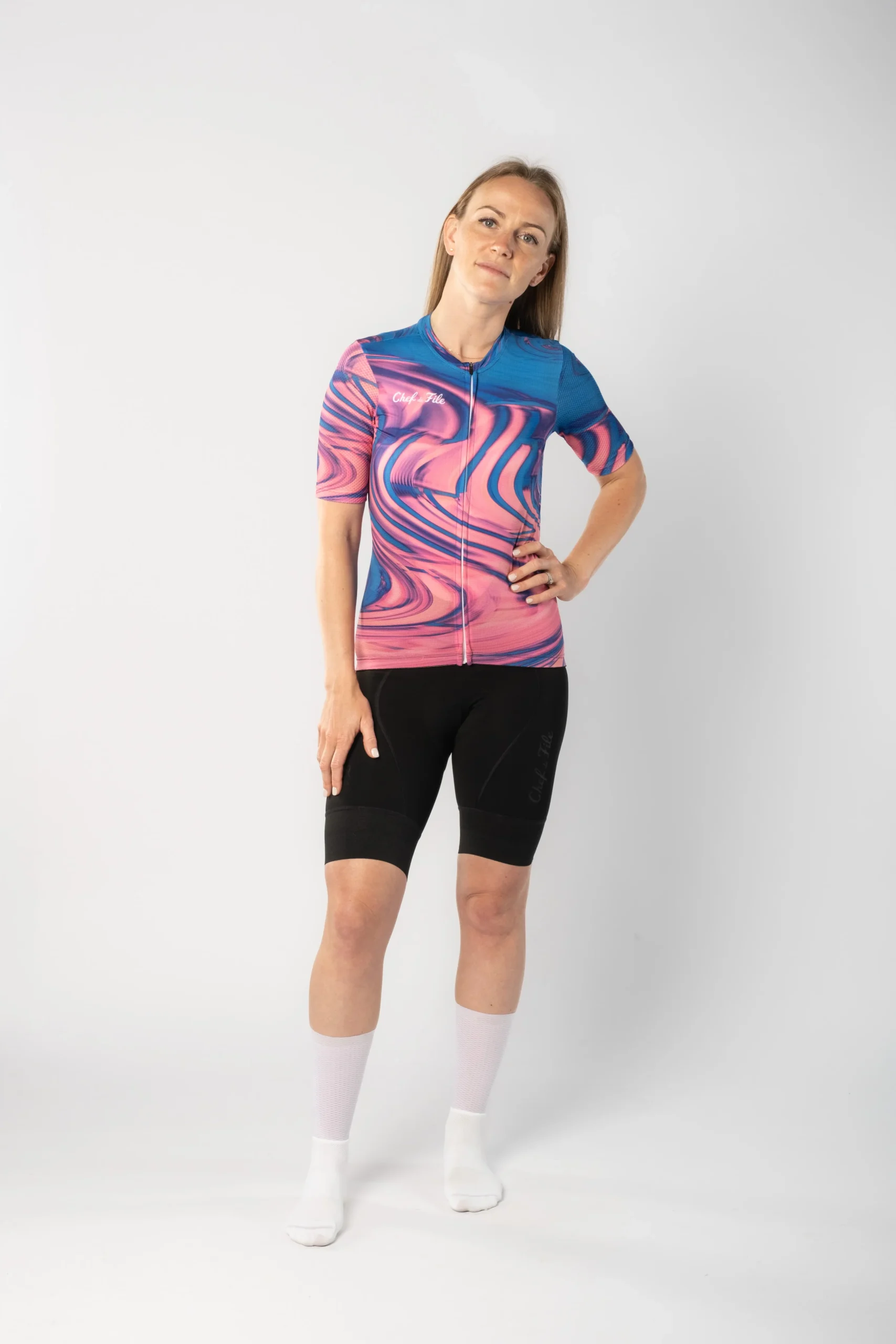 MAILLOT INSPIRATION SPEED LINE – Image 4