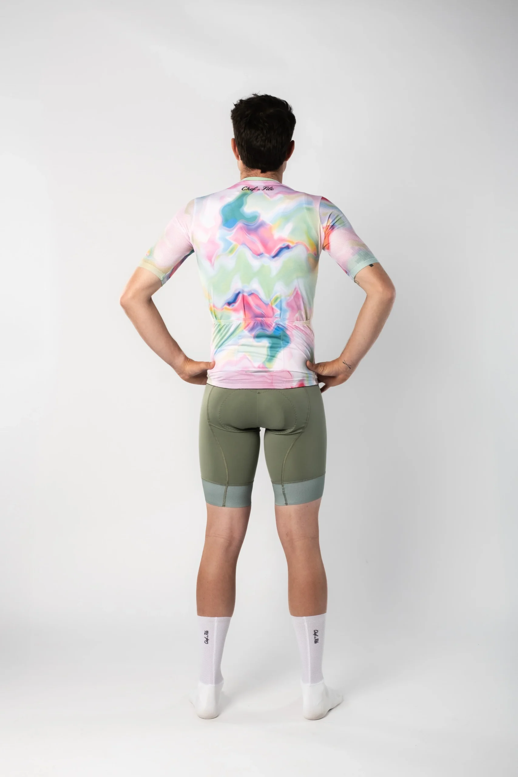 MAILLOT INSPIRATION LOLLIPOP – Image 2