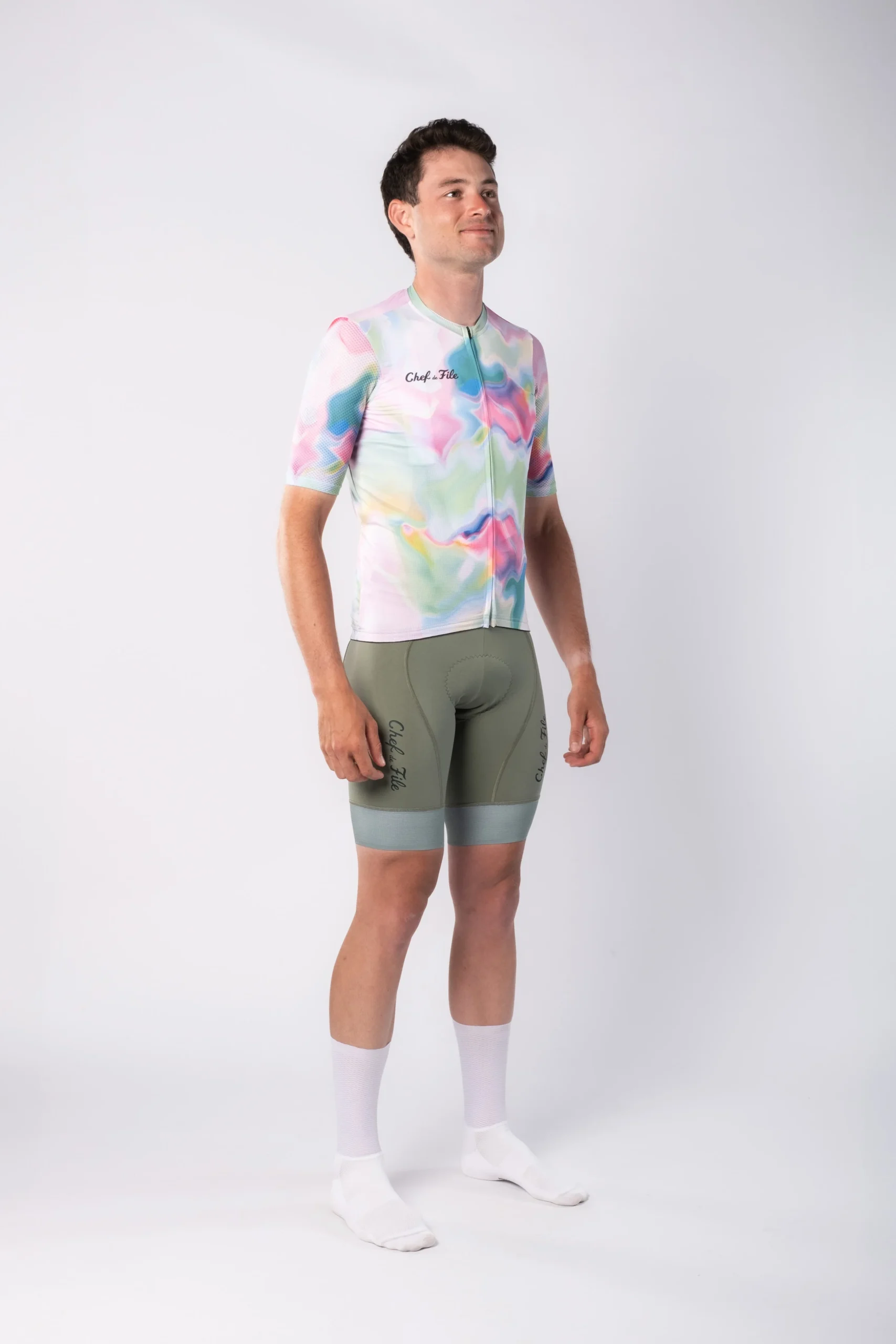 MAILLOT INSPIRATION LOLLIPOP