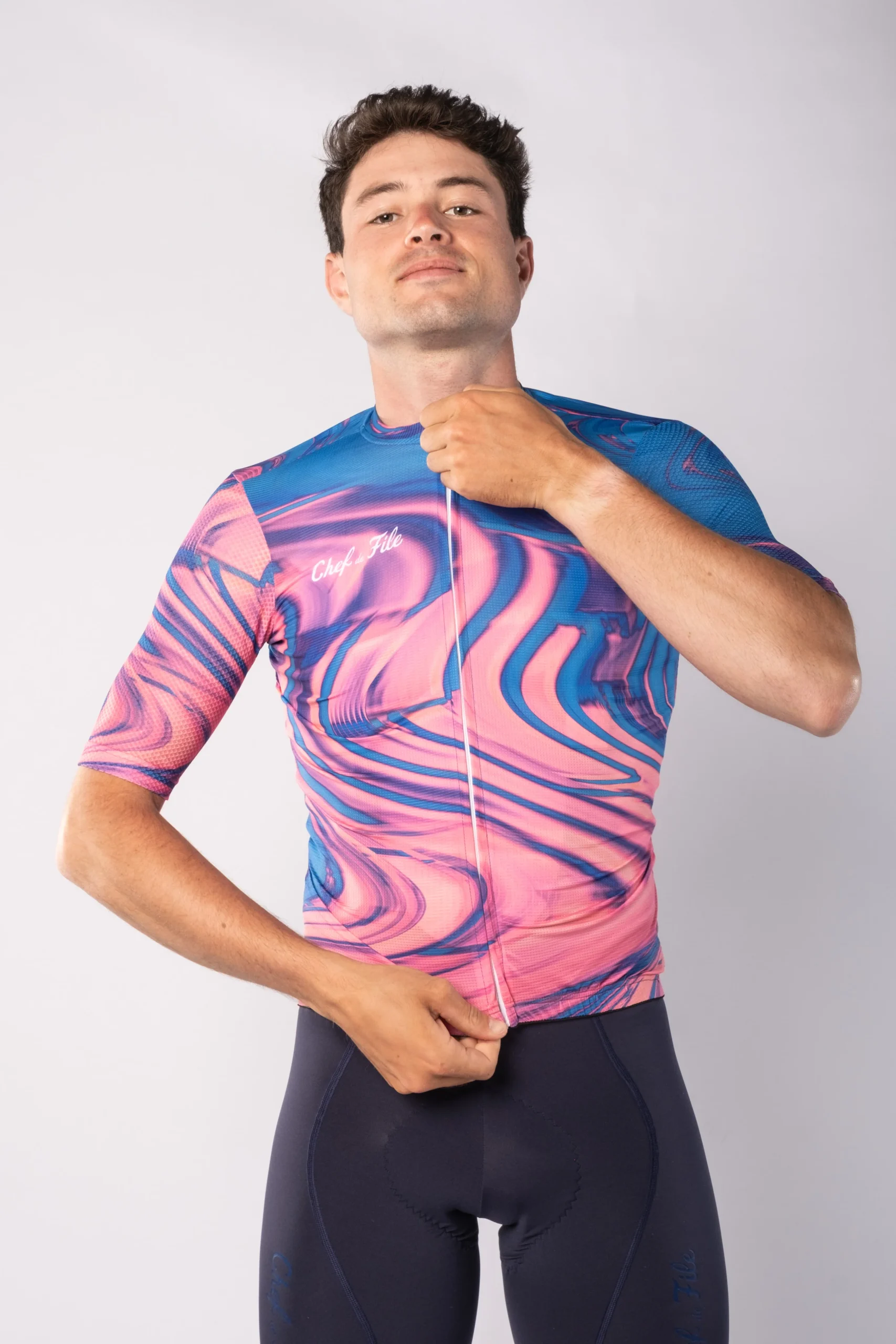 MAILLOT INSPIRATION SPEED LINE – Image 3