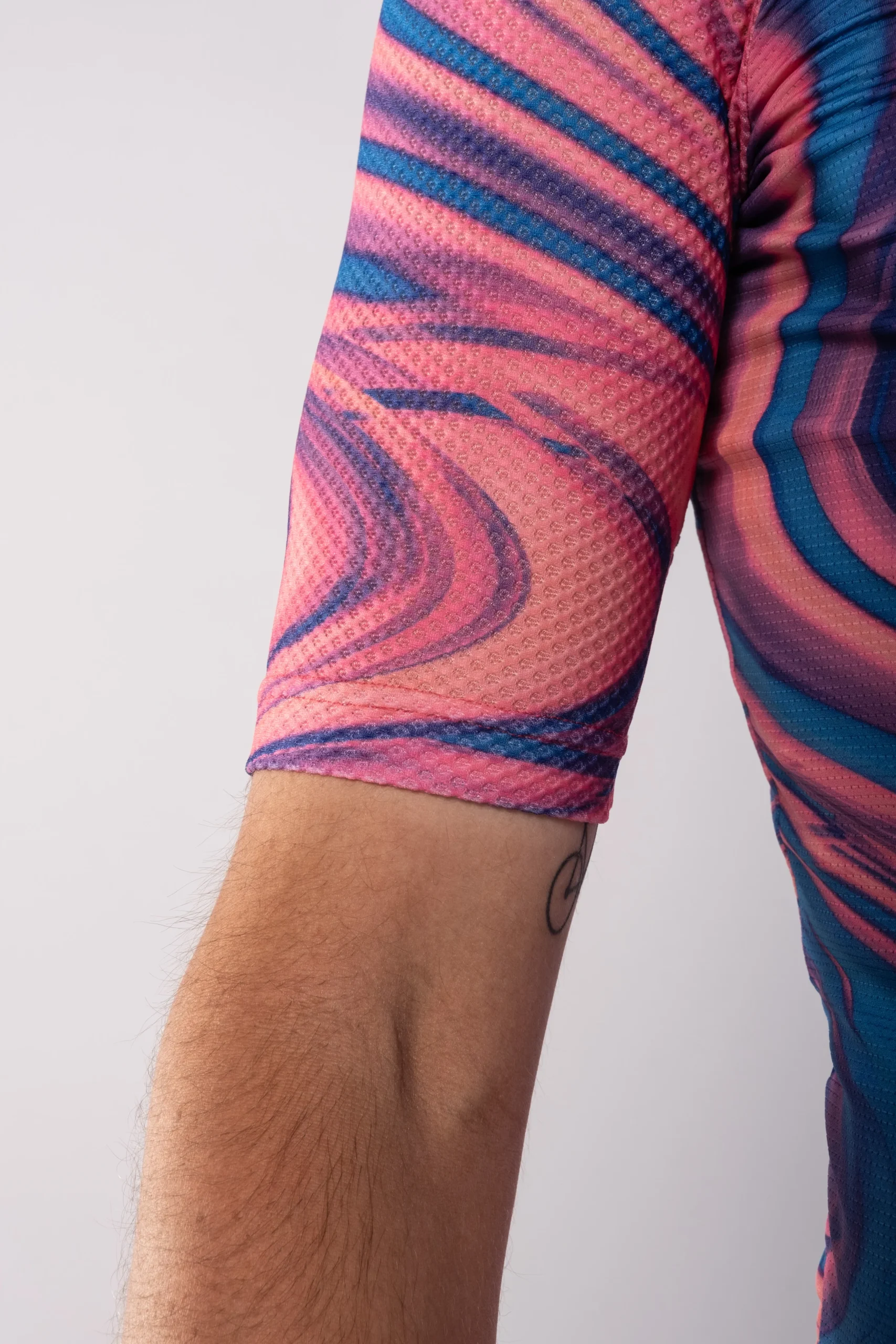 MAILLOT INSPIRATION SPEED LINE – Image 9