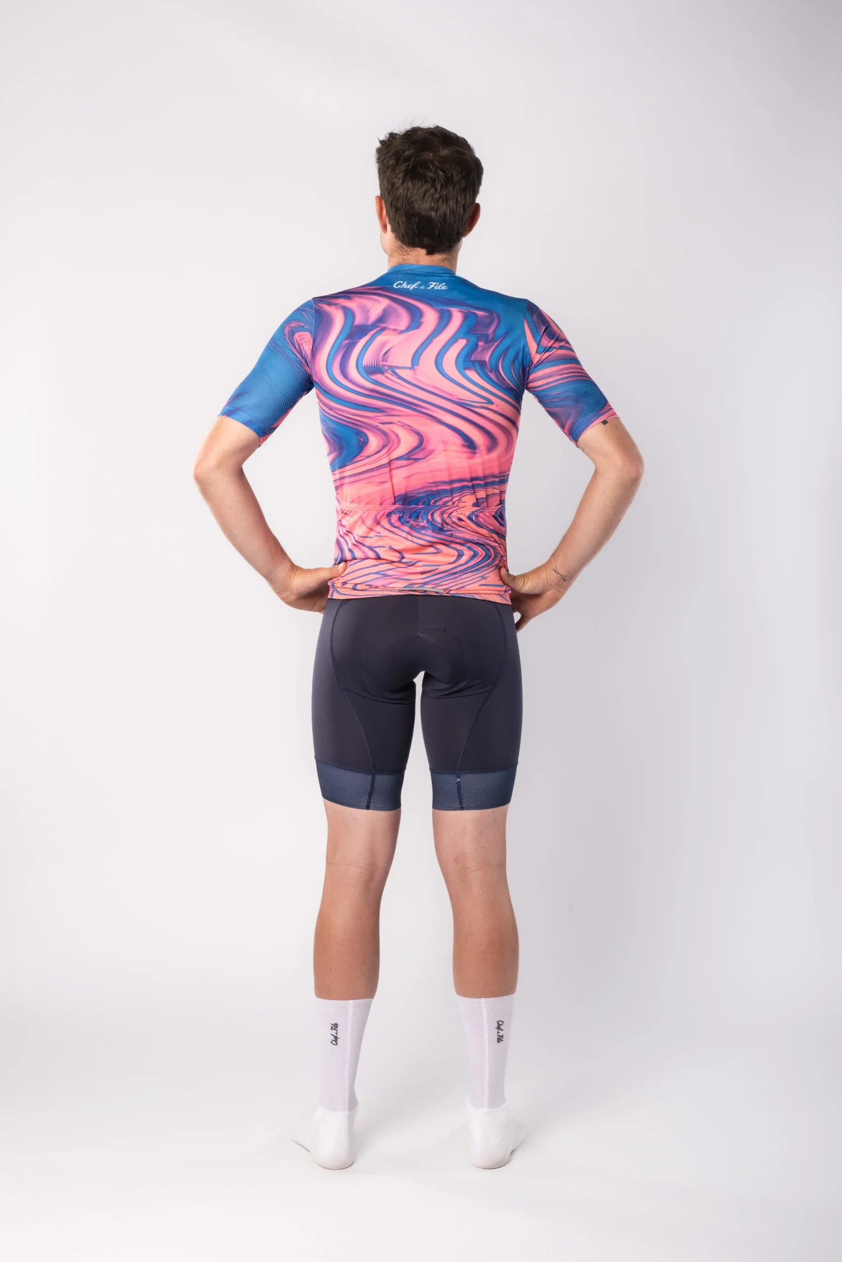 MAILLOT INSPIRATION SPEED LINE – Image 2