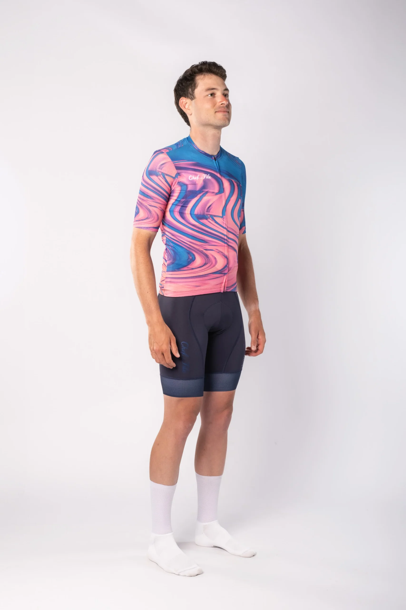MAILLOT INSPIRATION SPEED LINE