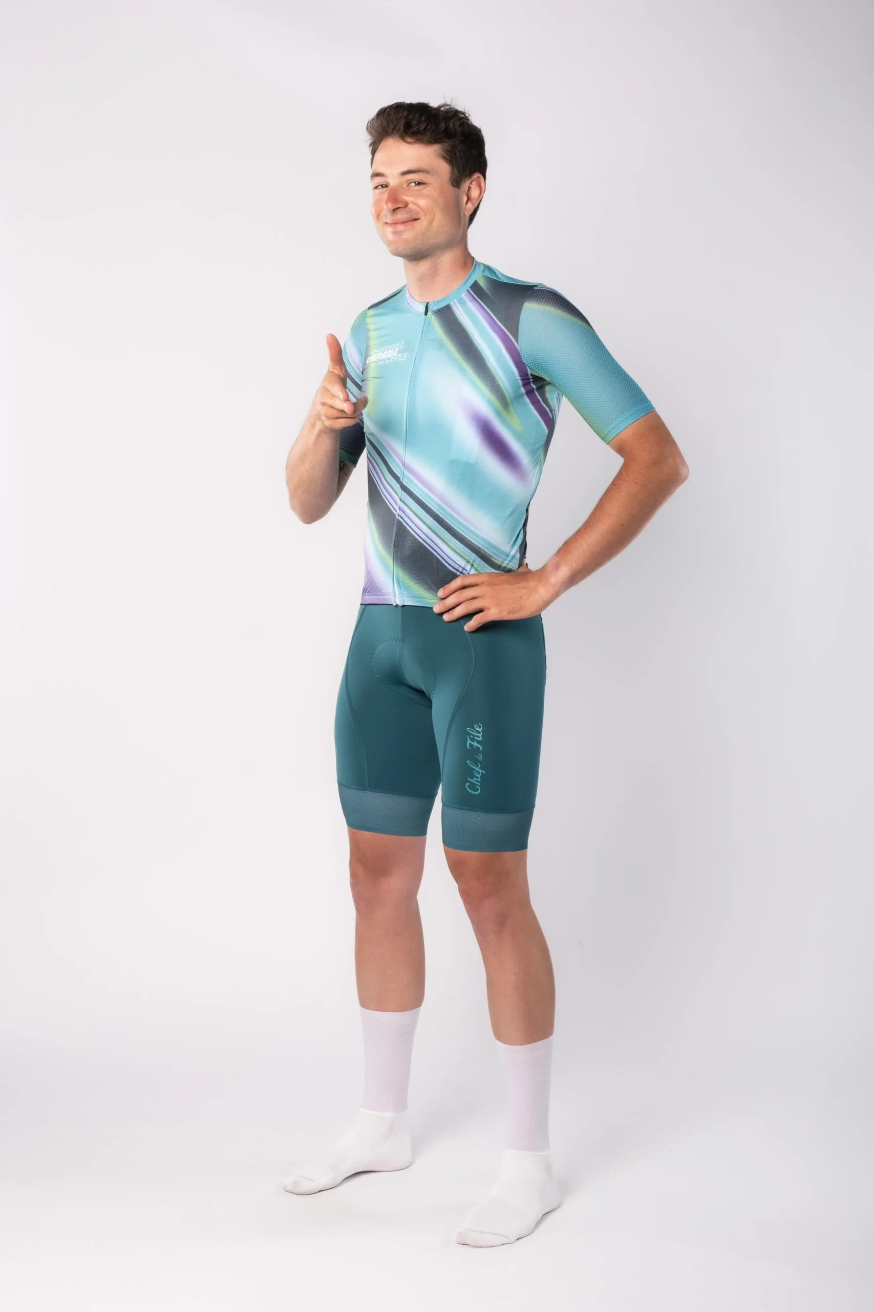 MAILLOT SIGNATURE HYPNOTWIST