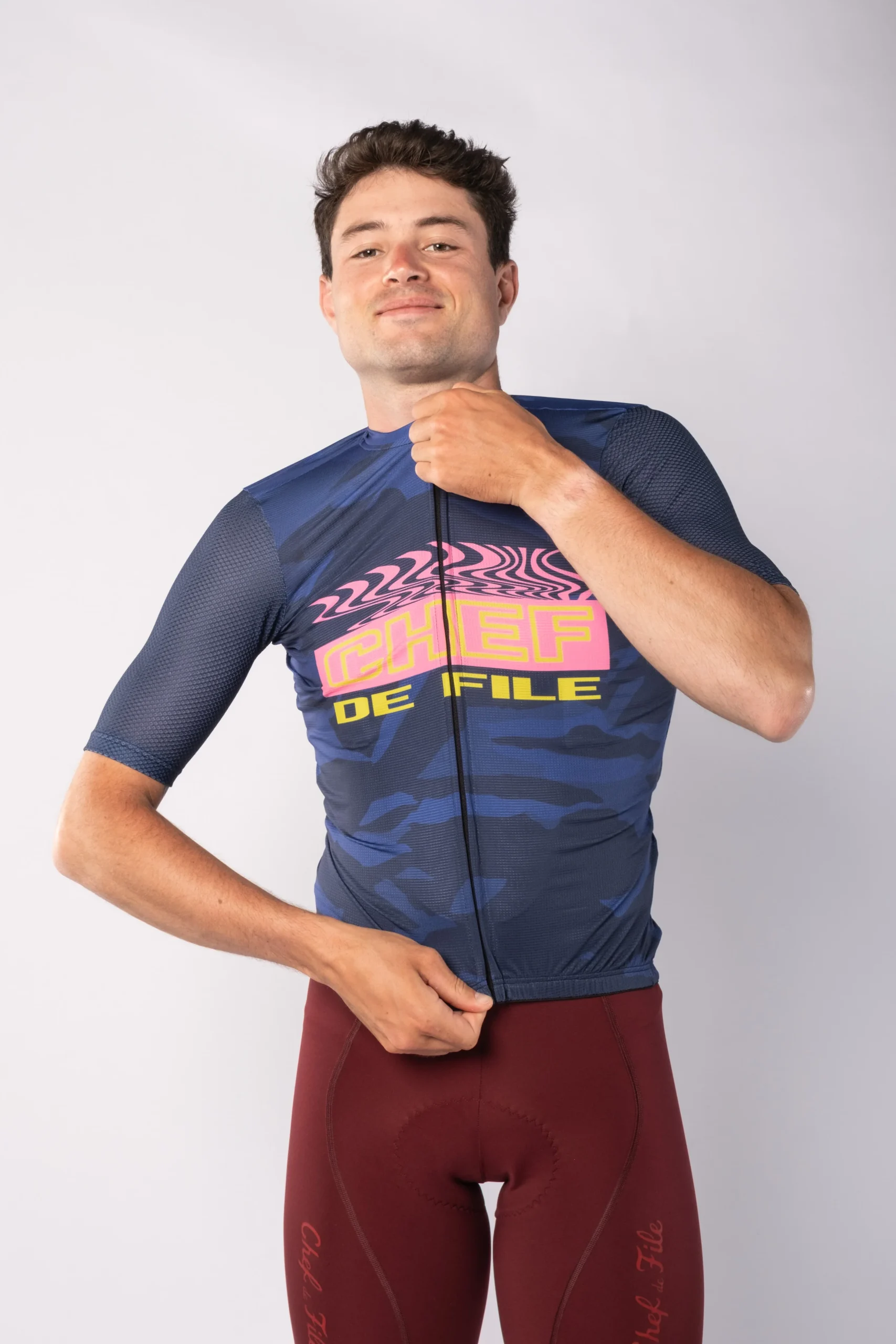 MAILLOT SIGNATURE MIDNIGHT – Image 7