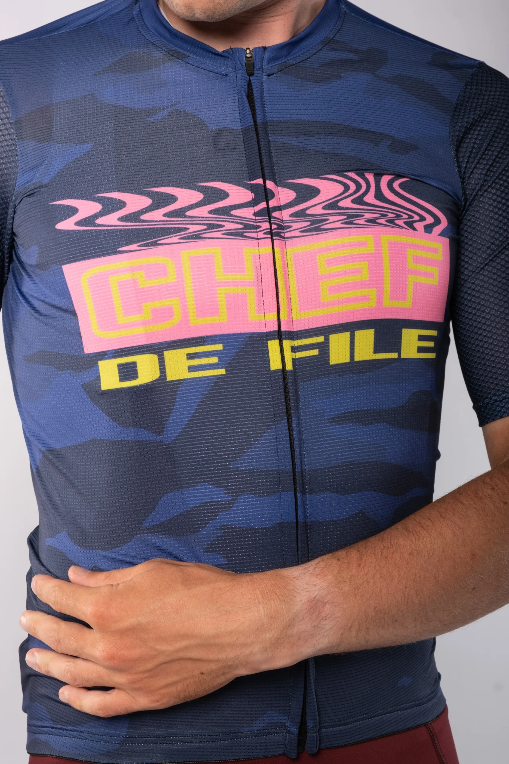 MAILLOT SIGNATURE MIDNIGHT – Image 8