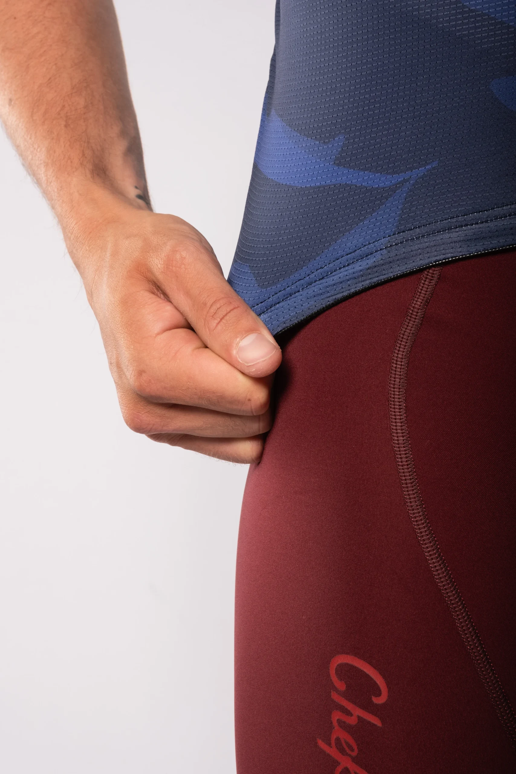 MAILLOT SIGNATURE MIDNIGHT – Image 9