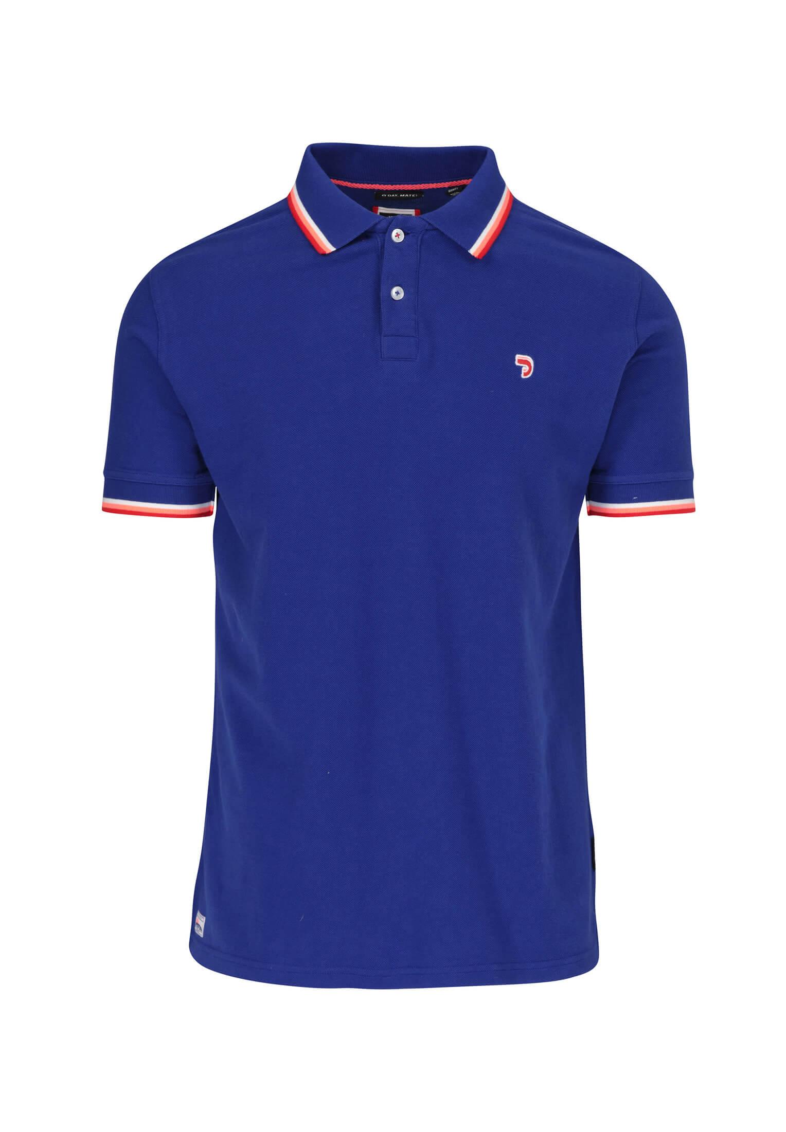 Polo Homme Outback Deep Blue – Image 6