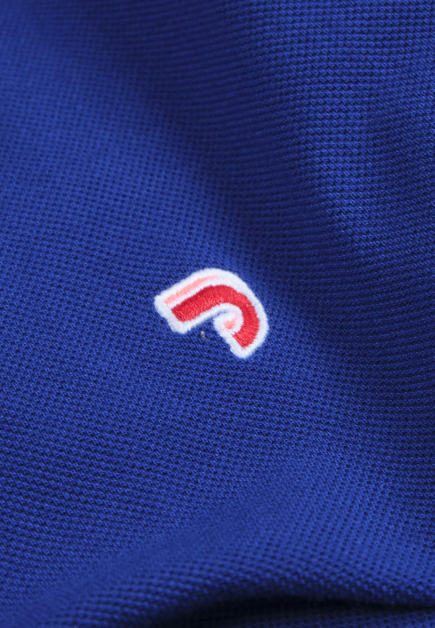 Polo Homme Outback Deep Blue – Image 9