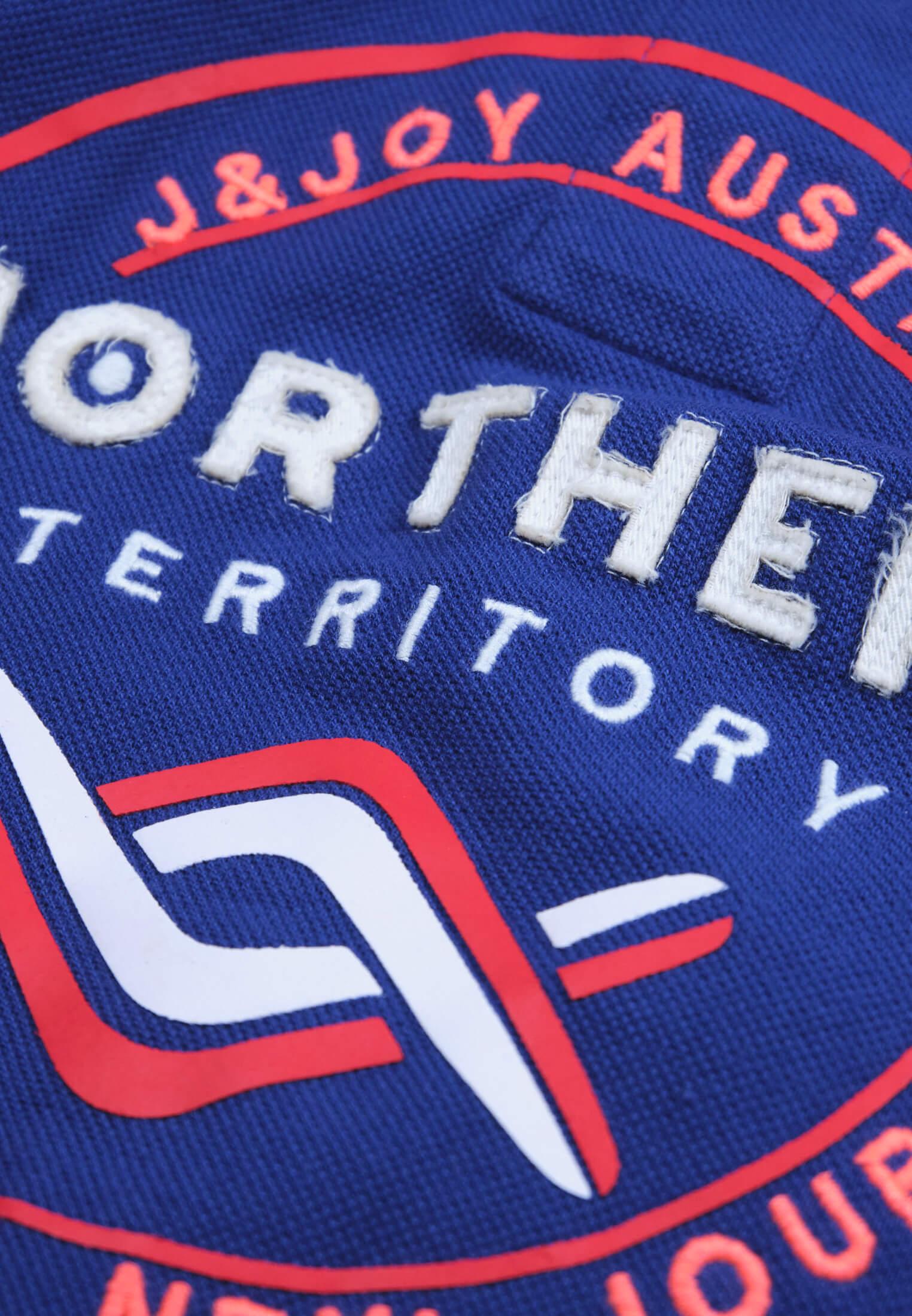 Polo Homme Outback Deep Blue – Image 8