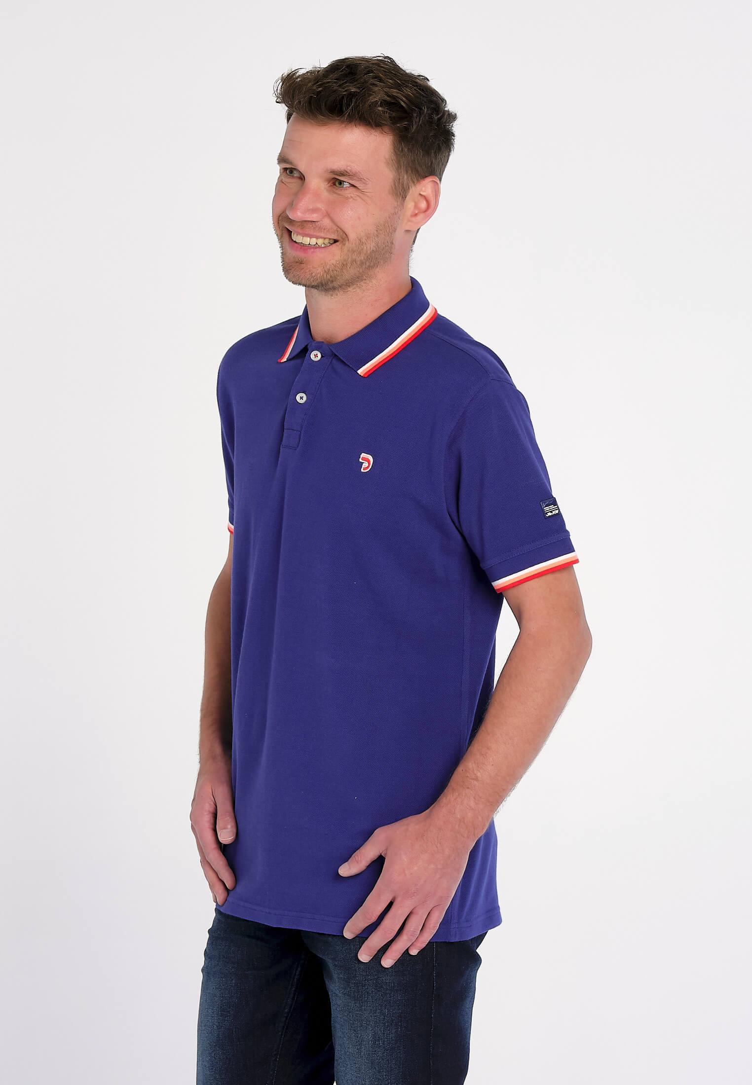 Polo Homme Outback Deep Blue – Image 3