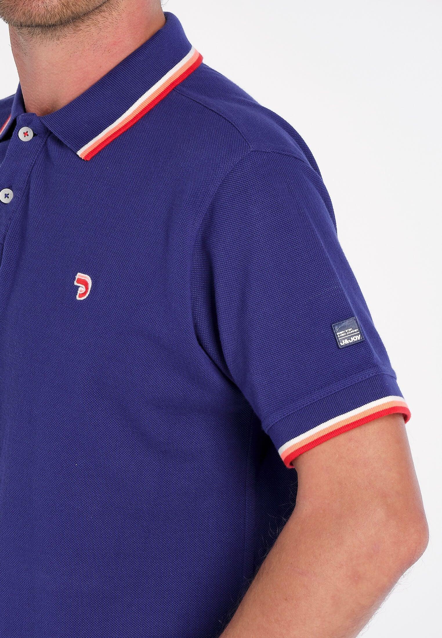 Polo Homme Outback Deep Blue – Image 5