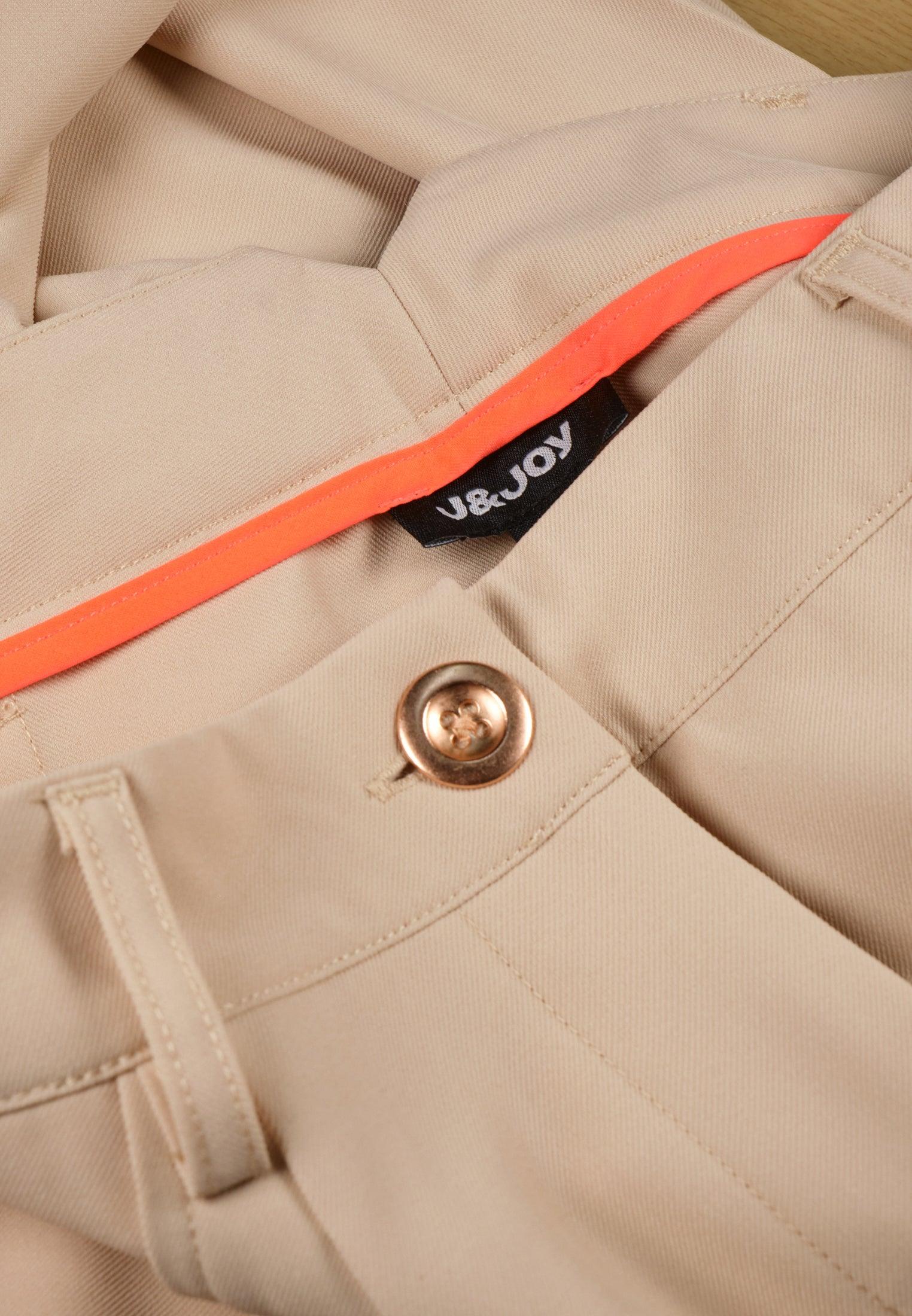 Pantalon beige léger – Image 5