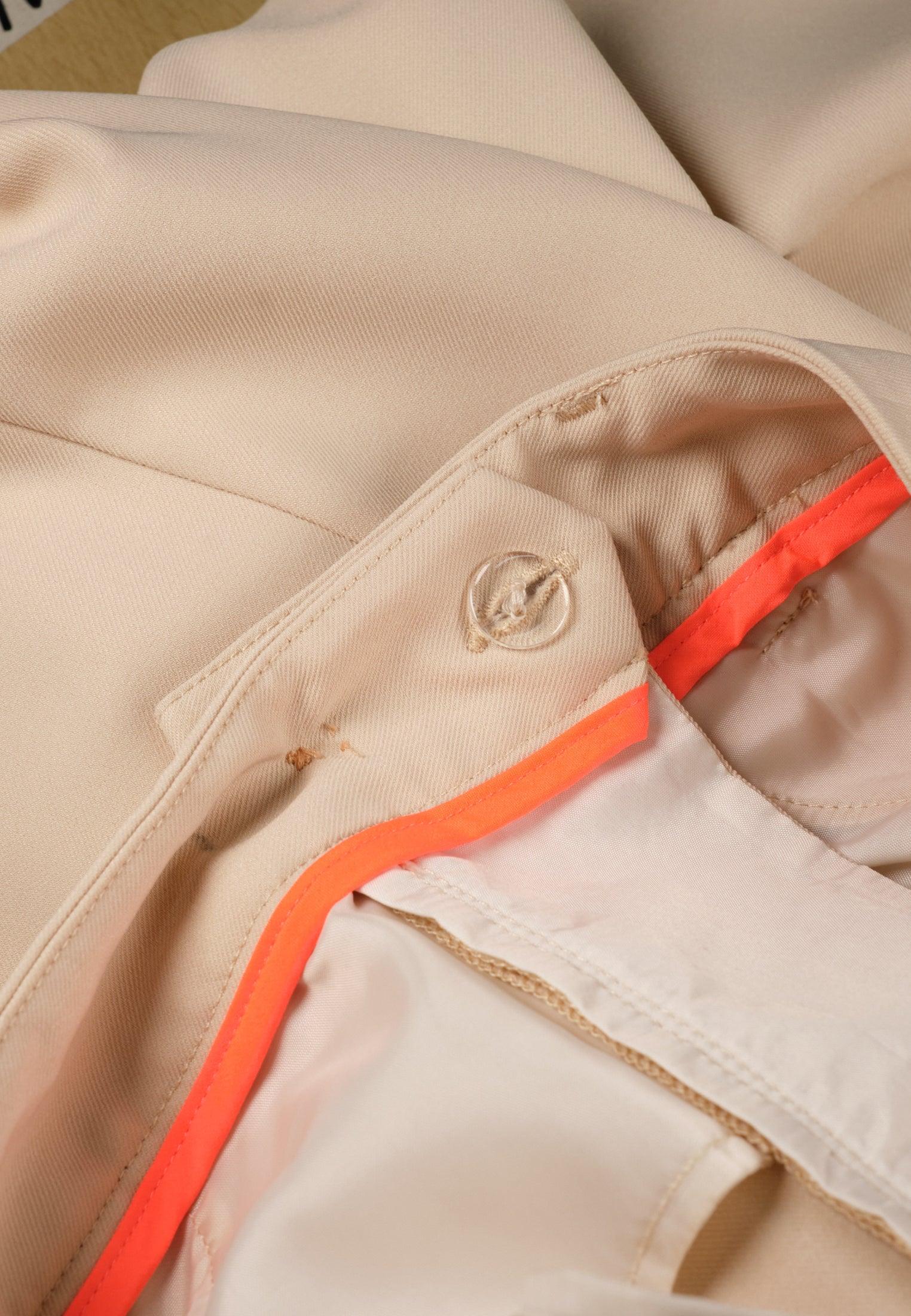 Pantalon beige léger – Image 6