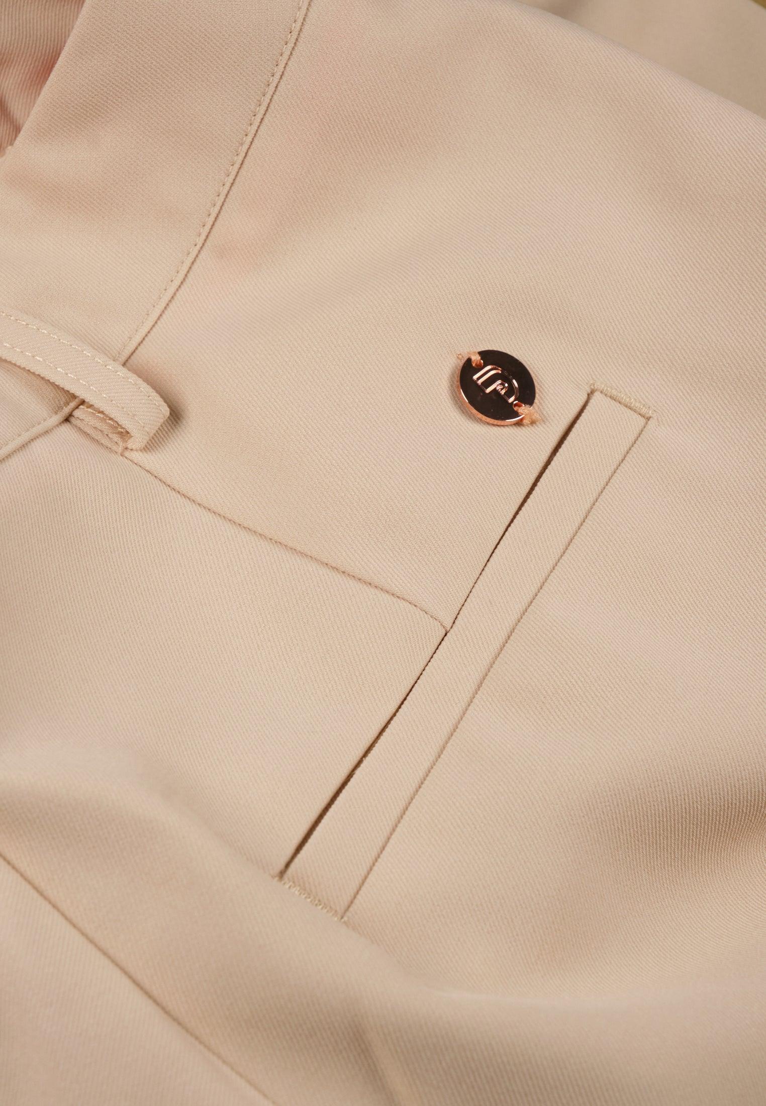 Pantalon beige léger – Image 7