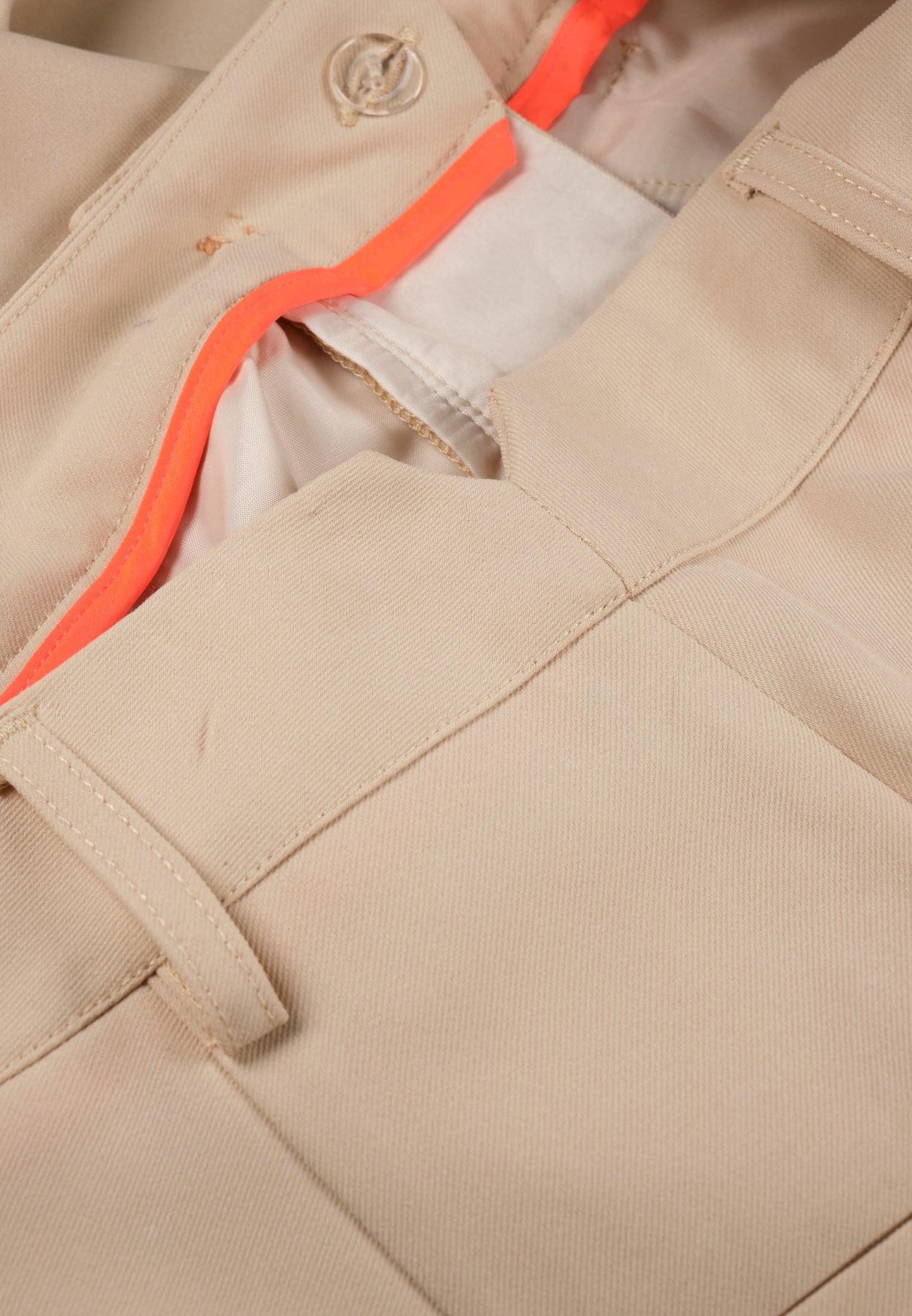 Pantalon beige léger – Image 8