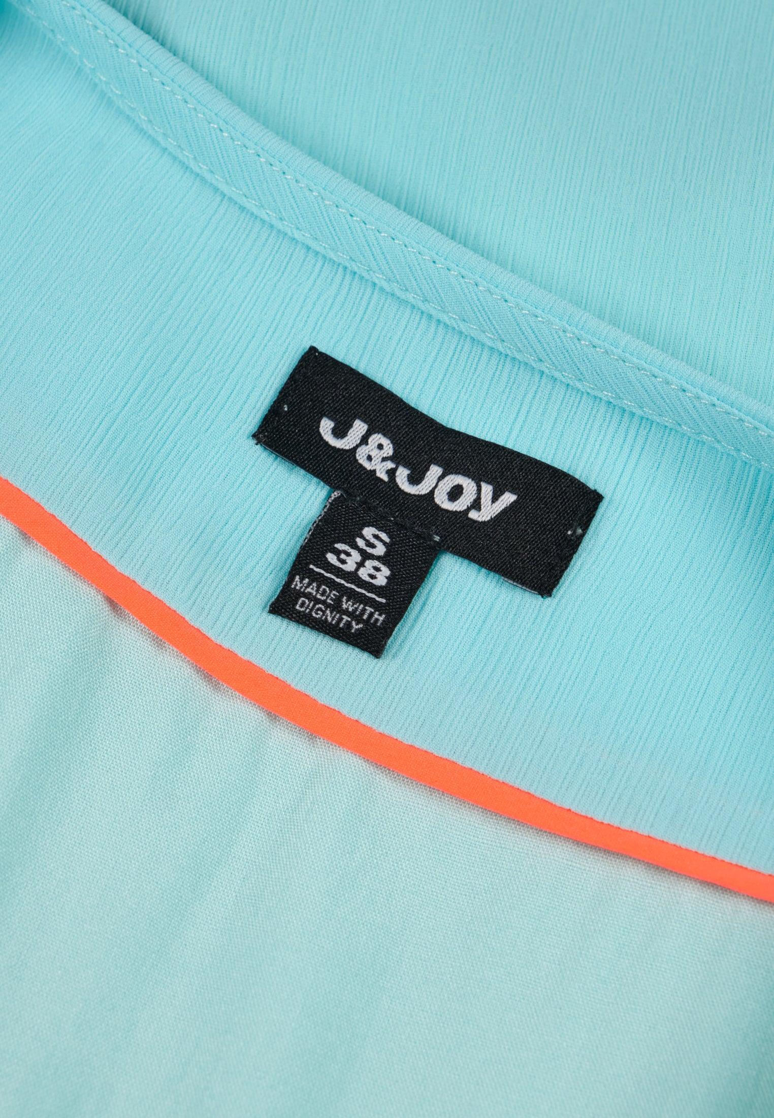 Chemisier vert avec manches larges – Image 6