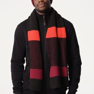 Bonnet homme multicolore J&JOY