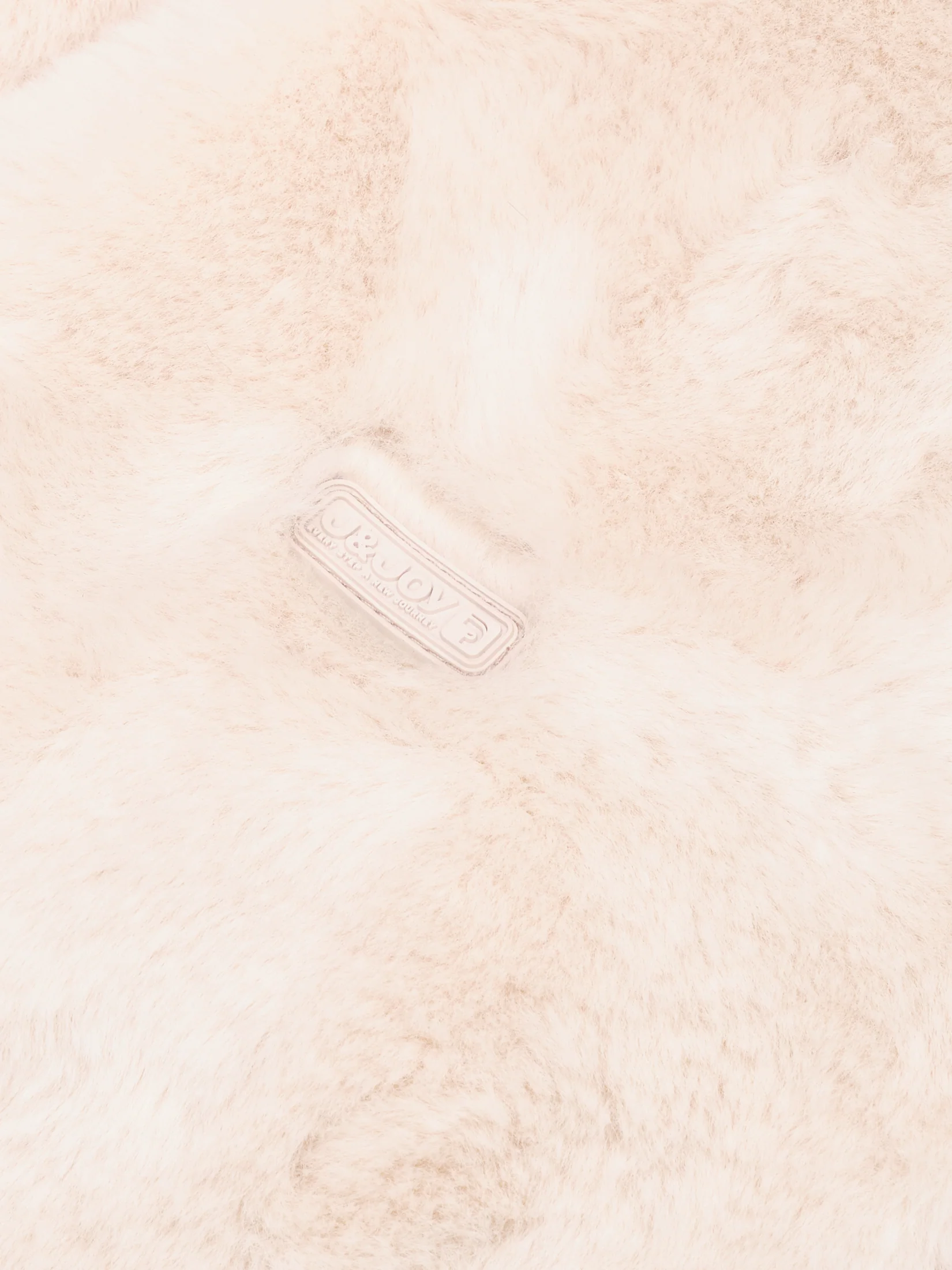 Polar femme beige zippé – Image 9