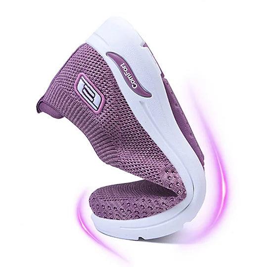 Baskets Orthopédiques FlexFit™ – Image 6