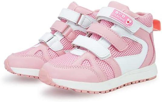 Chaussures orthopédiques enfant FlexiFit
