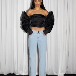 Jean Equality en denim