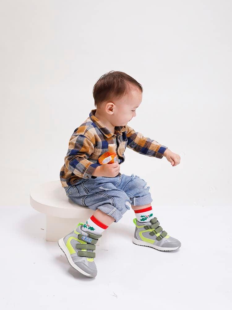 Chaussures orthopédiques enfant FlexiFit – Image 2