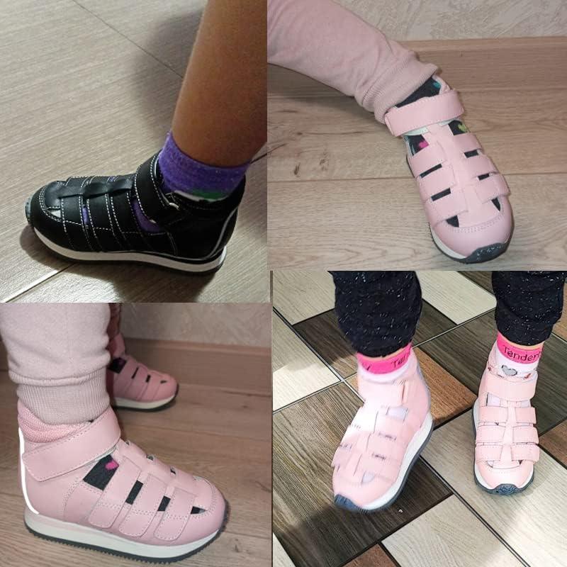 Chaussures orthopédiques enfant Moobye – Image 4