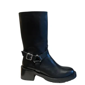 Boots boucle COLBY